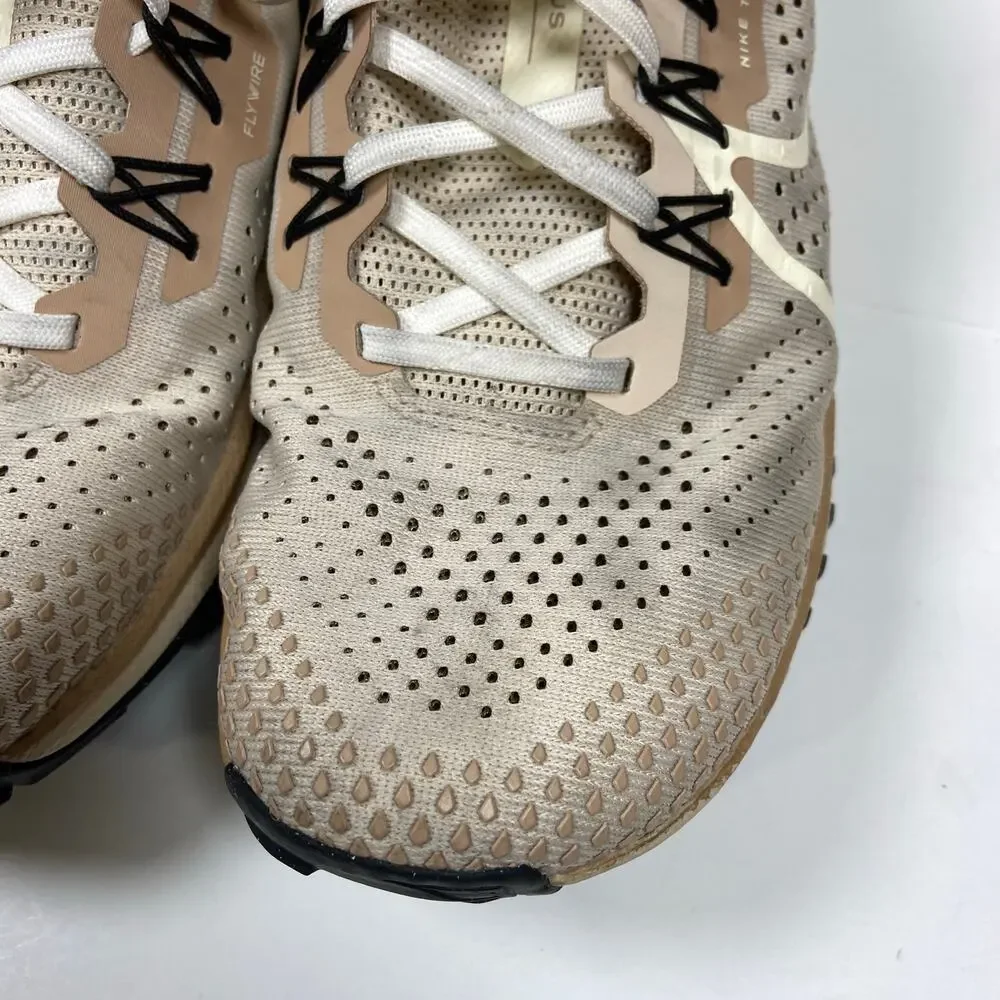 Nike React Pegasus Trail 4 Running Shoes Women's Size 9.5